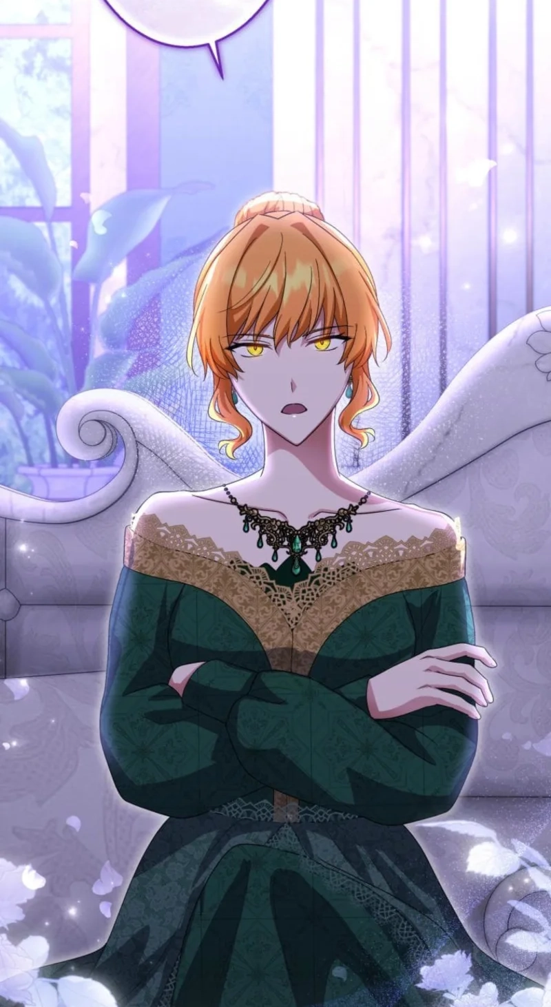Did You Like Me? Chapter 100 page 4