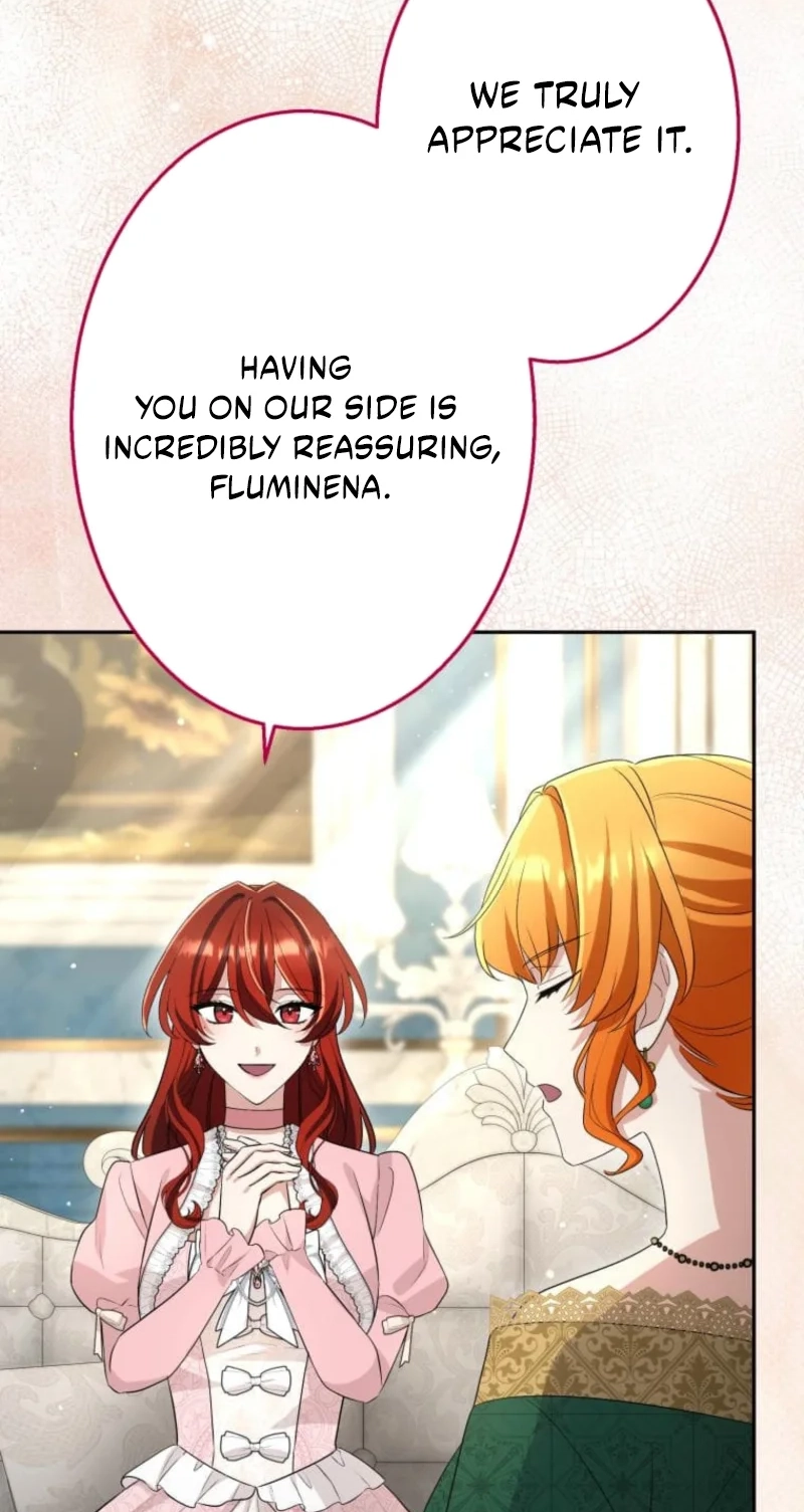 Did You Like Me? Chapter 100 page 39