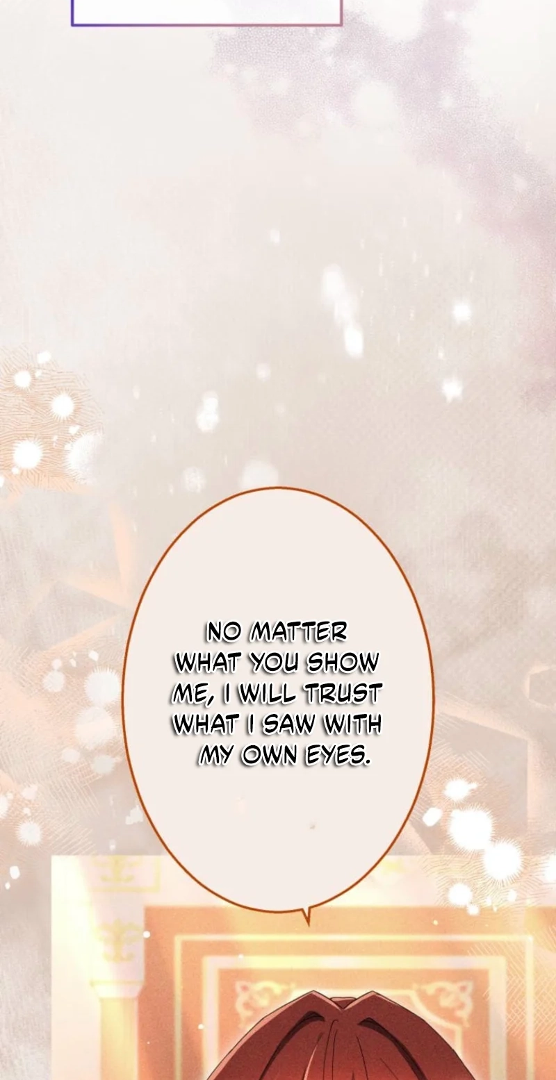 Did You Like Me? Chapter 100 page 61