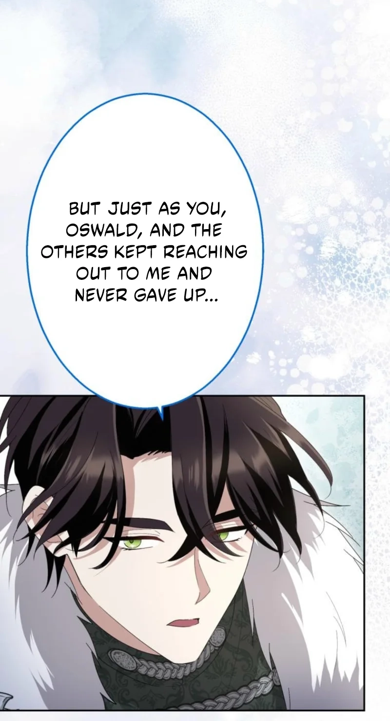 Did You Like Me? Chapter 100 page 72