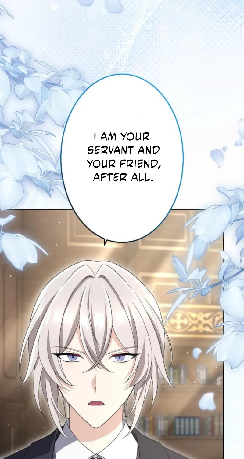 Did You Like Me? Chapter 100 page 79