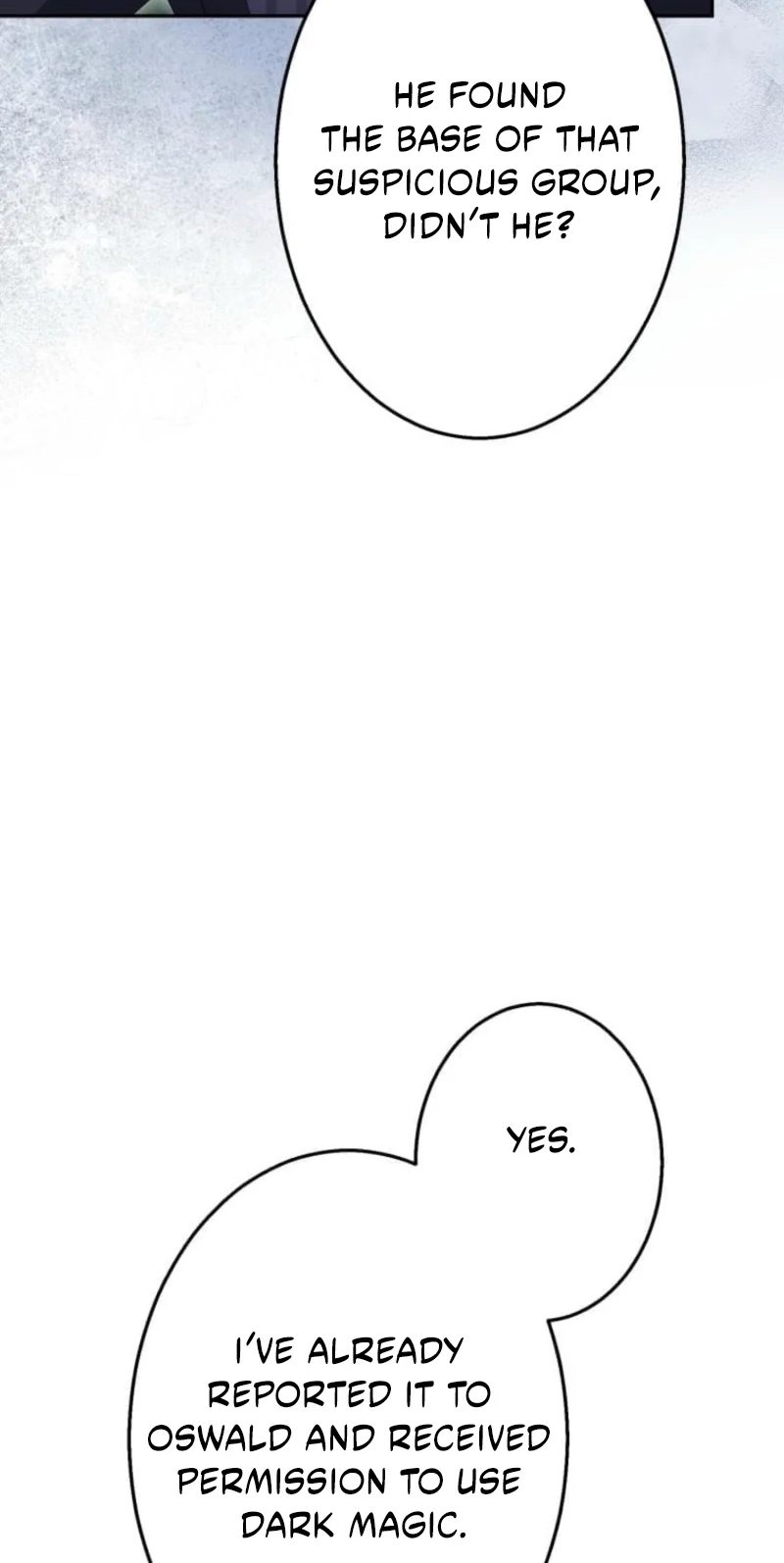 Did You Like Me? Chapter 100 page 85