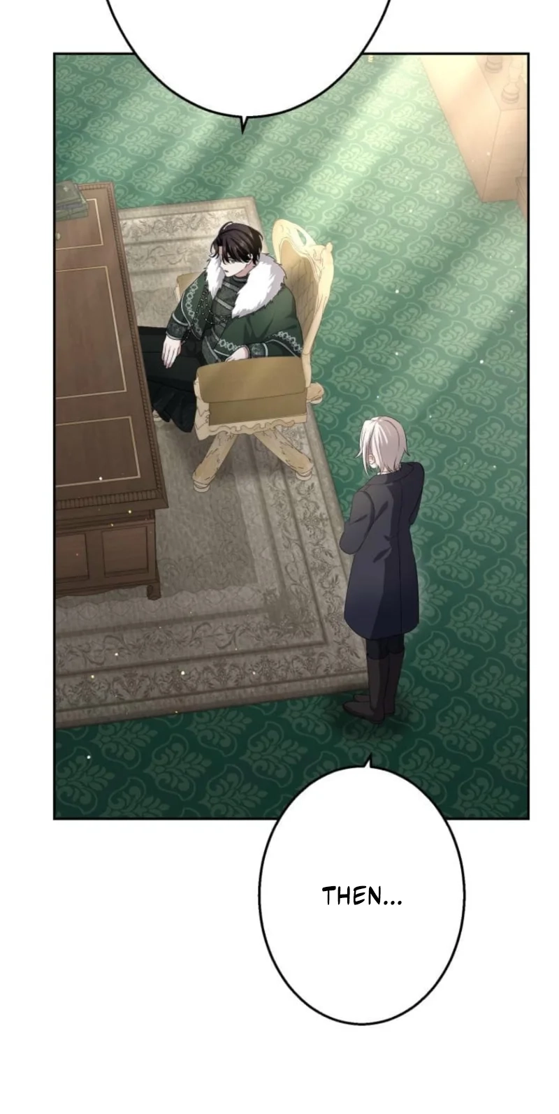 Did You Like Me? Chapter 100 page 86