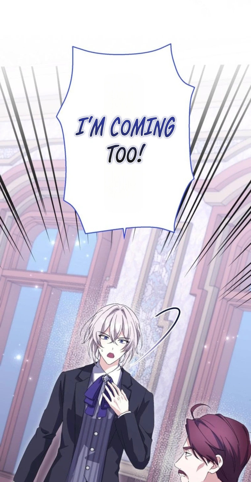 Did You Like Me? Chapter 101 page 14