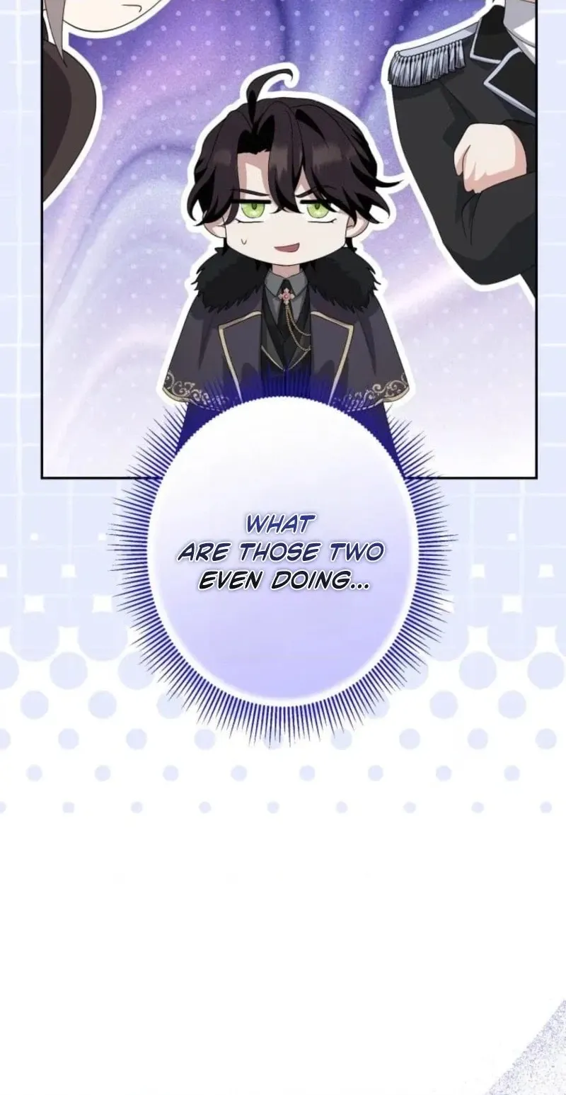 Did You Like Me? Chapter 101 page 20