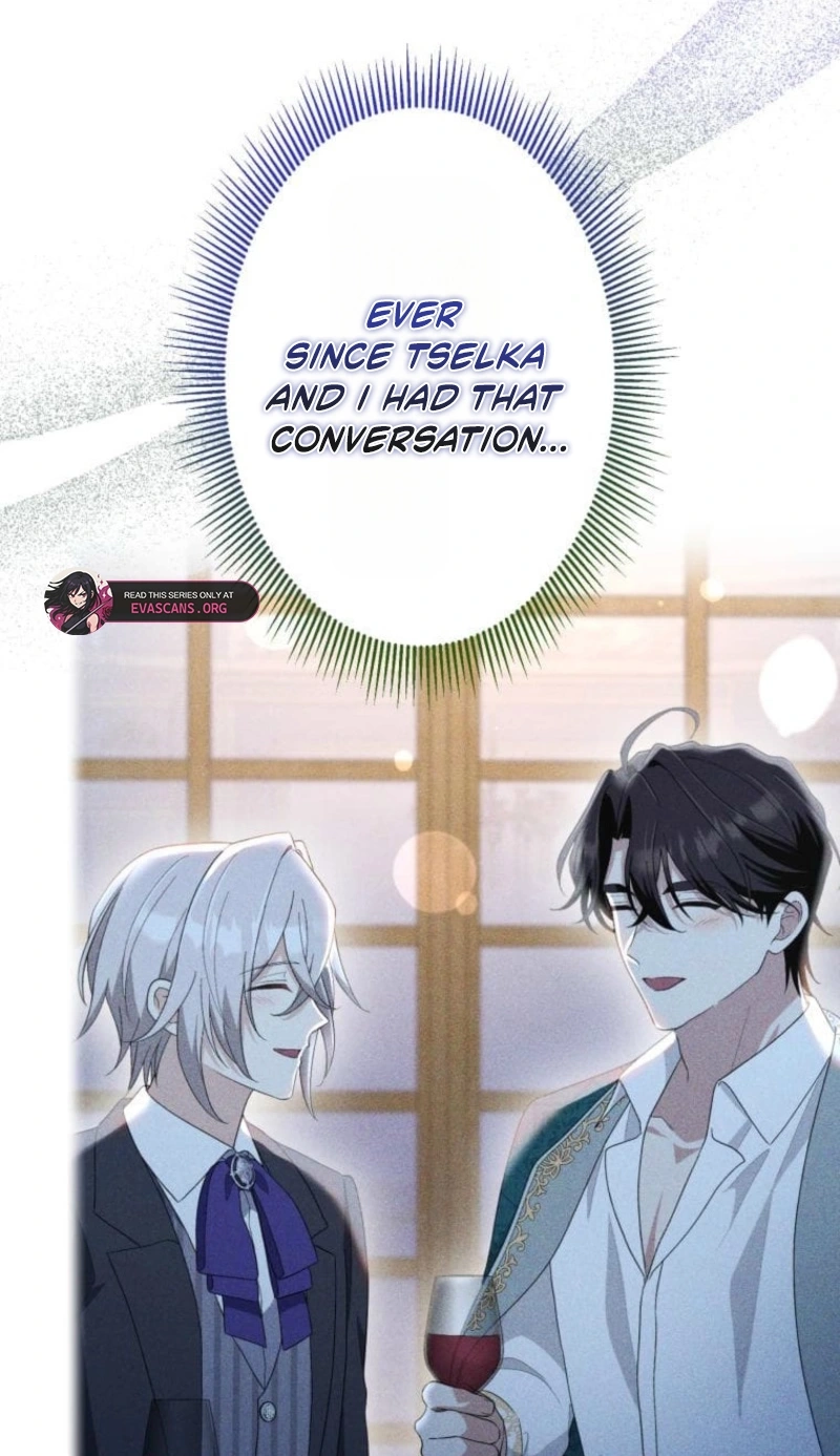 Did You Like Me? Chapter 101 page 21