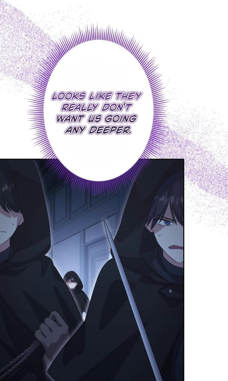 Did You Like Me? Chapter 101 page 42