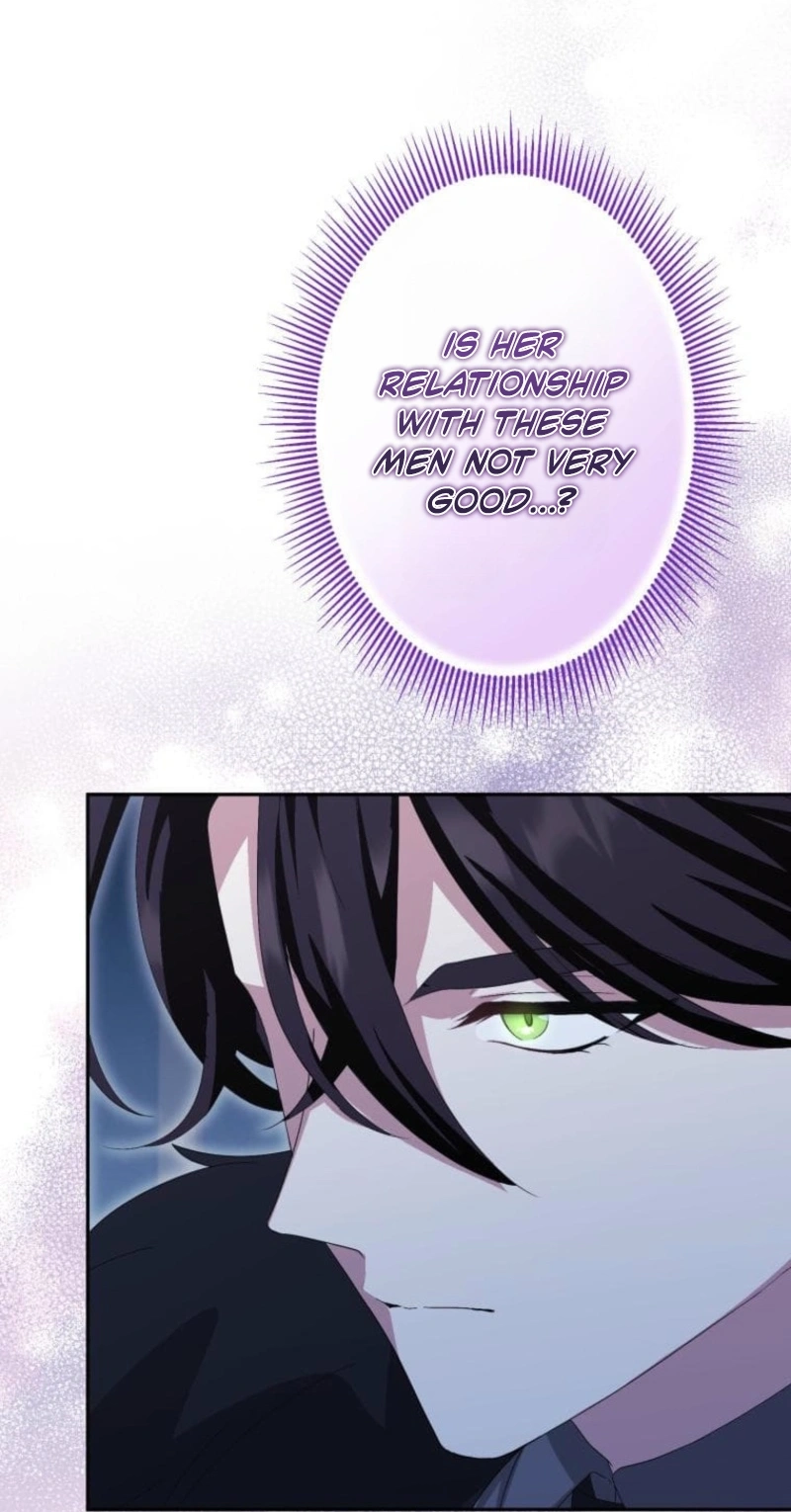 Did You Like Me? Chapter 101 page 61