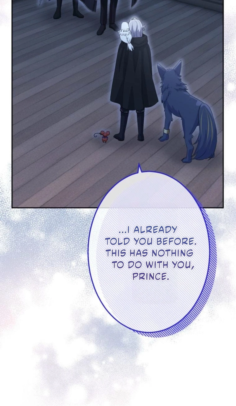 Did You Like Me? Chapter 101 page 68