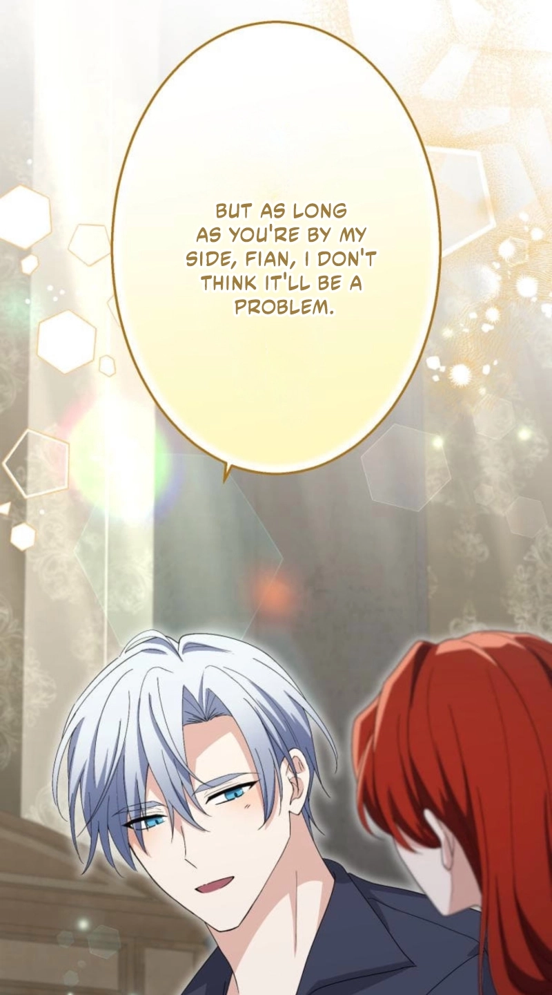 Did You Like Me? Chapter 103 page 46