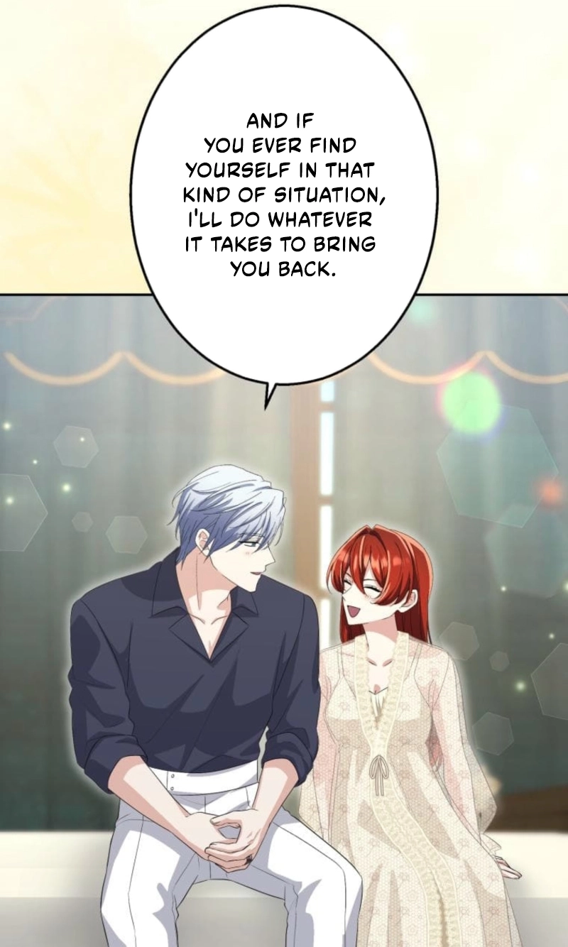 Did You Like Me? Chapter 103 page 37