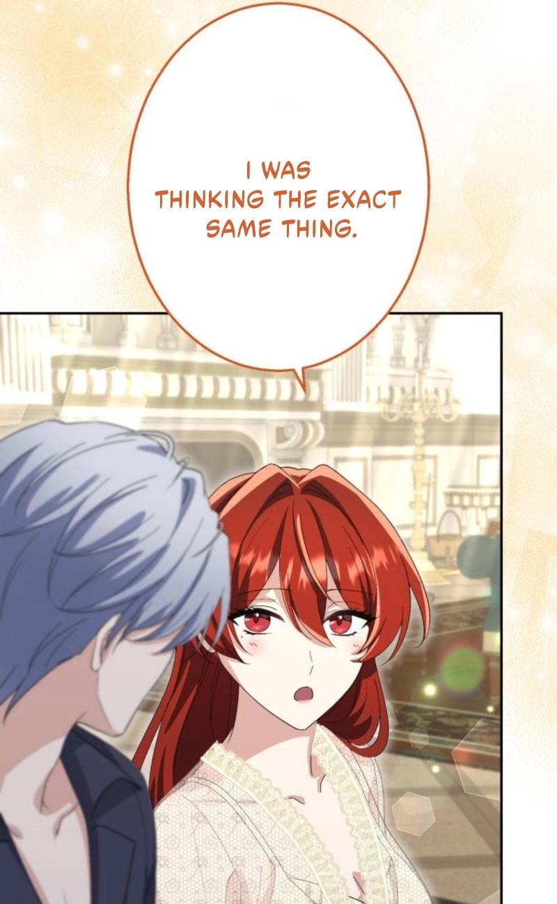 Did You Like Me? Chapter 103 page 48