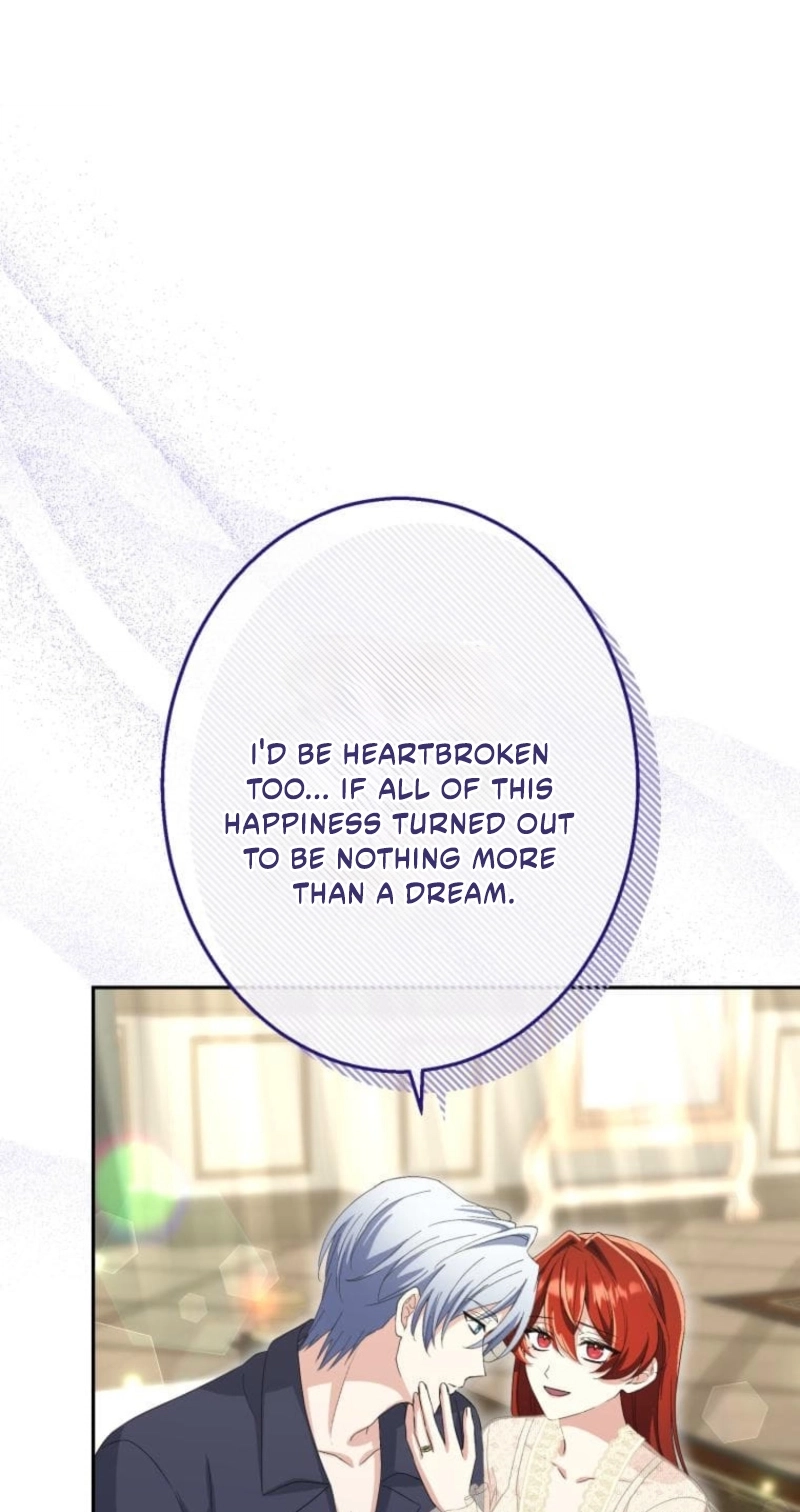 Did You Like Me? Chapter 103 page 33