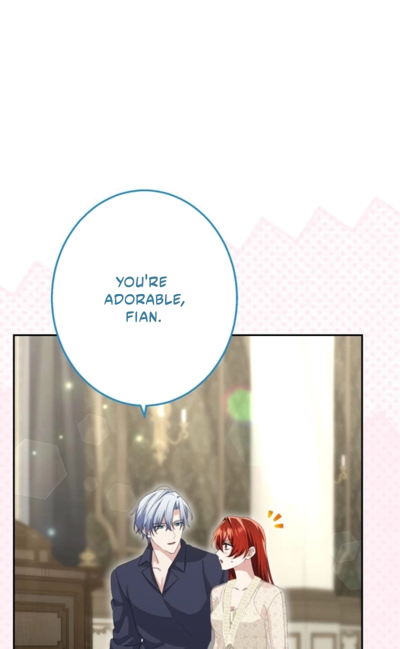 Did You Like Me? Chapter 103 page 51