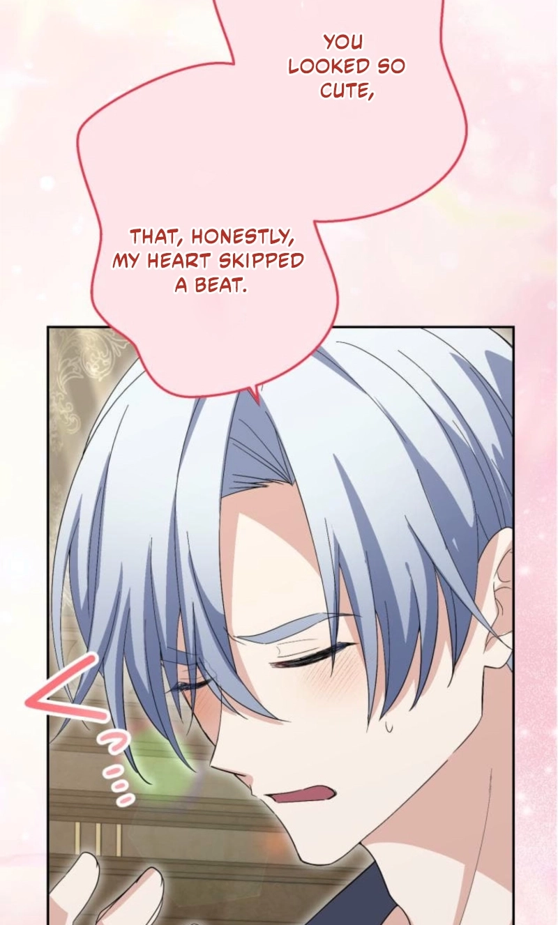 Did You Like Me? Chapter 103 page 65