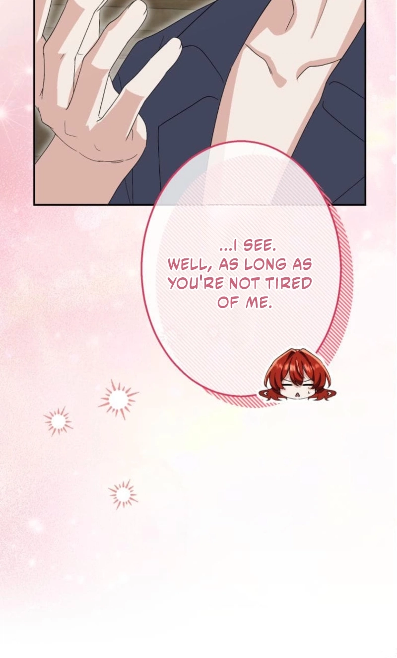 Did You Like Me? Chapter 103 page 66
