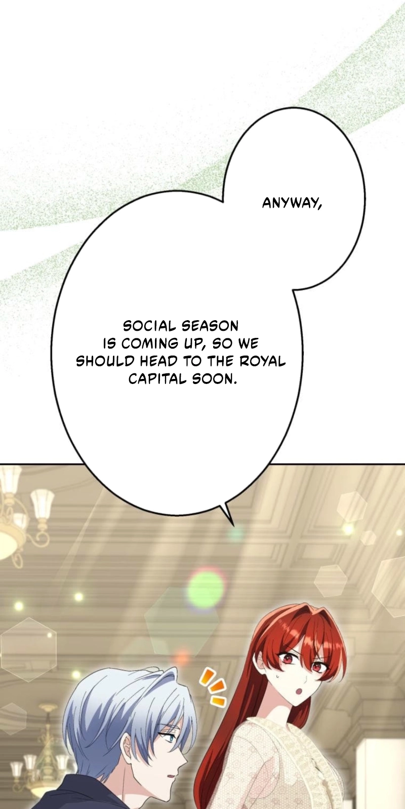 Did You Like Me? Chapter 103 page 67