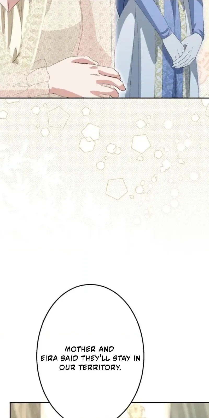 Did You Like Me? Chapter 103 page 70