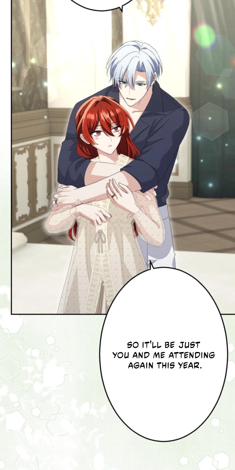 Did You Like Me? Chapter 103 page 71