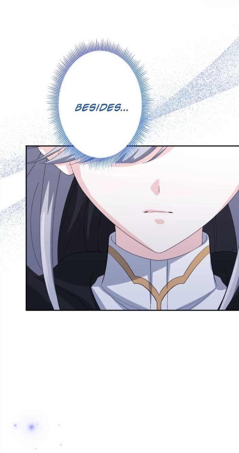 Did You Like Me? Chapter 104 page 7