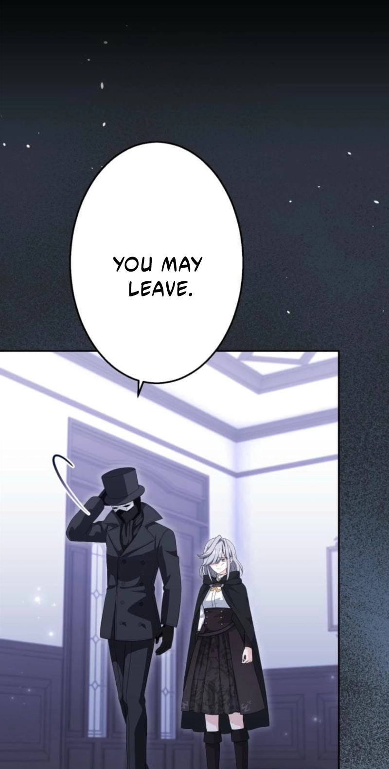 Did You Like Me? Chapter 104 page 37