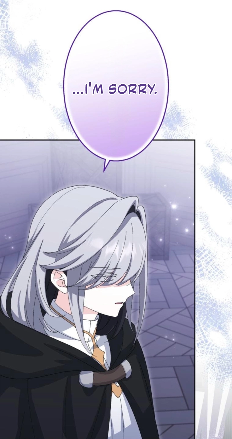 Did You Like Me? Chapter 104 page 4