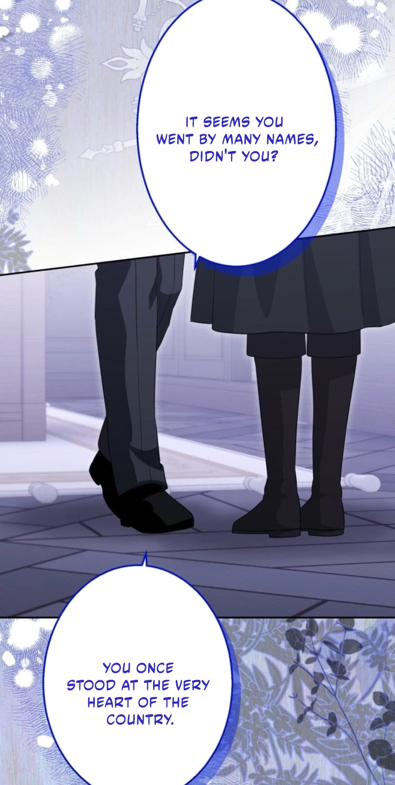 Did You Like Me? Chapter 104 page 14