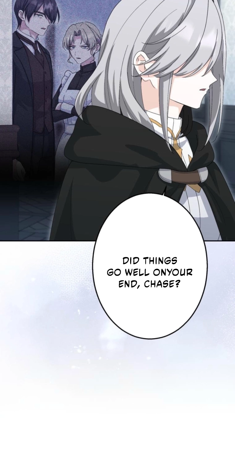 Did You Like Me? Chapter 104 page 62