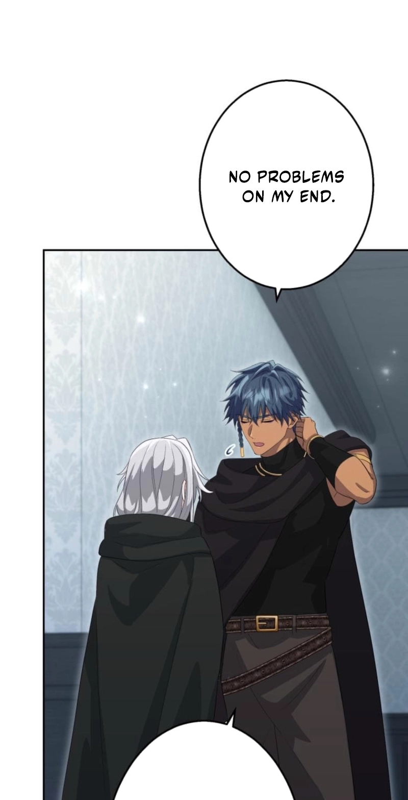 Did You Like Me? Chapter 104 page 63
