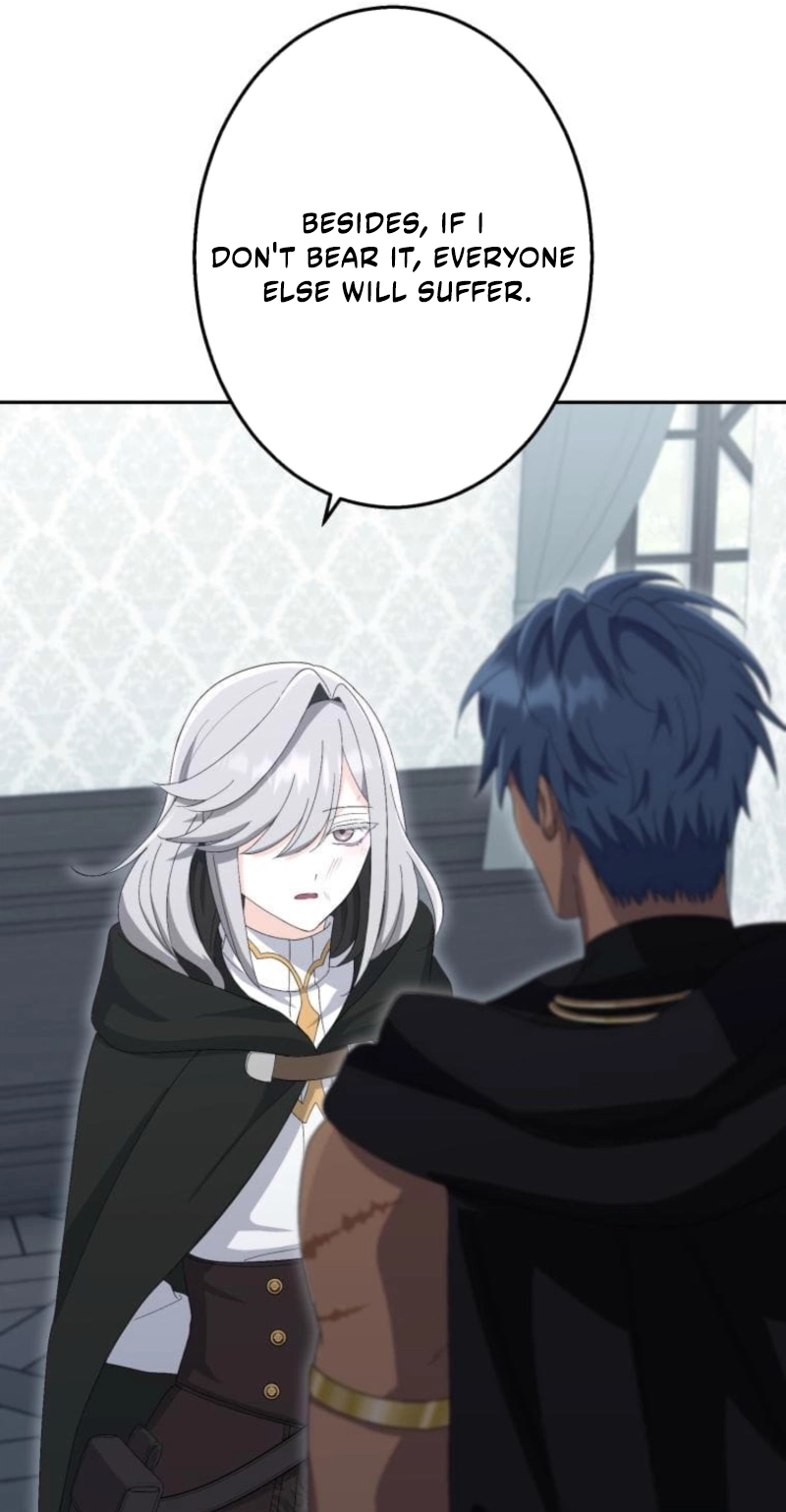 Did You Like Me? Chapter 104 page 66