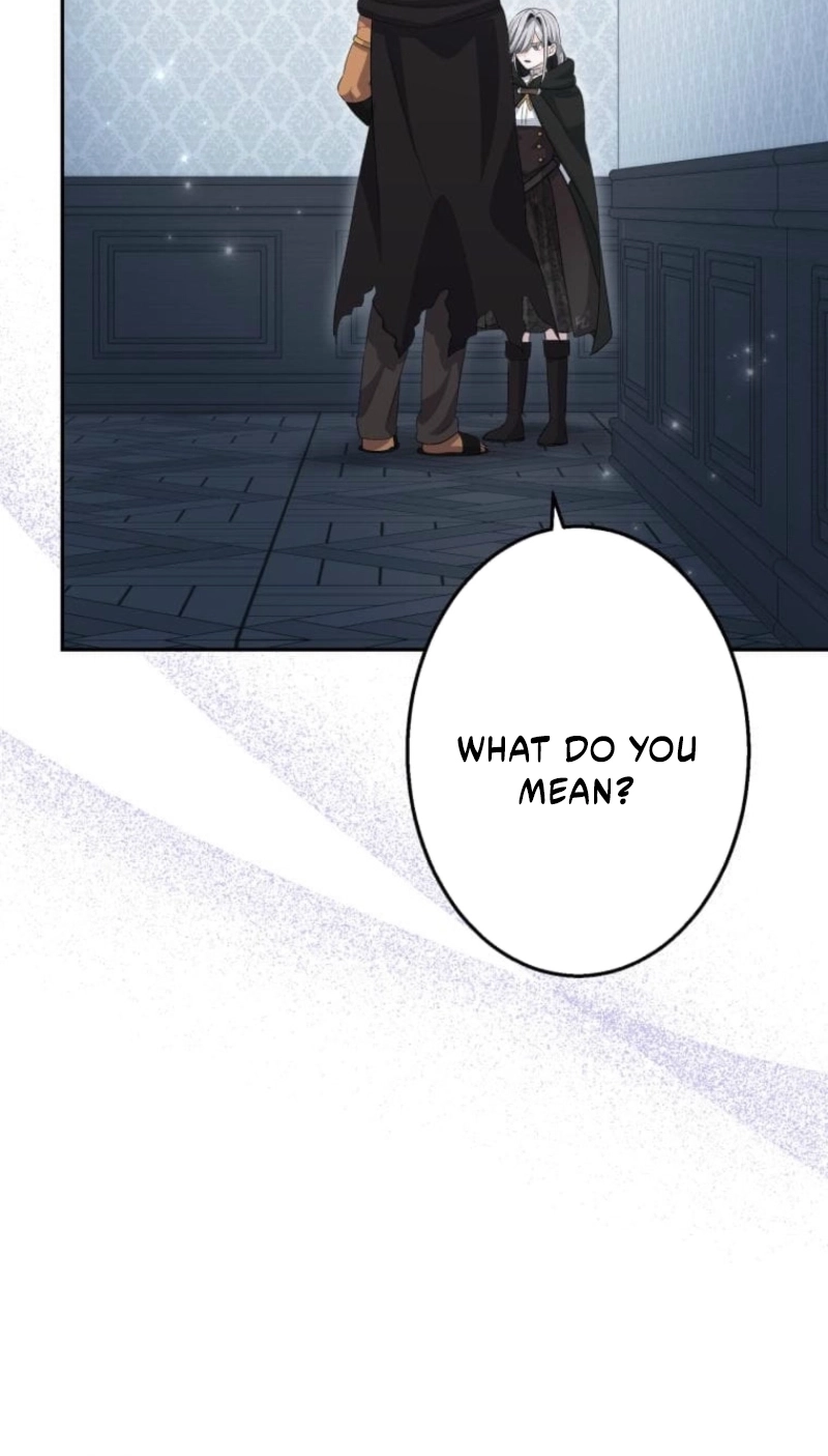 Did You Like Me? Chapter 104 page 72