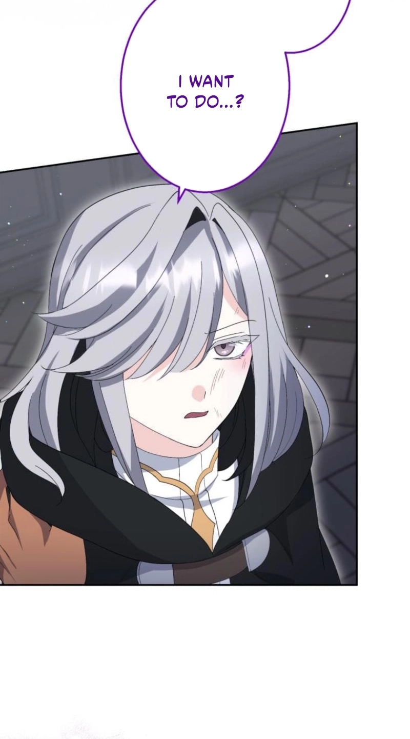 Did You Like Me? Chapter 105 page 4