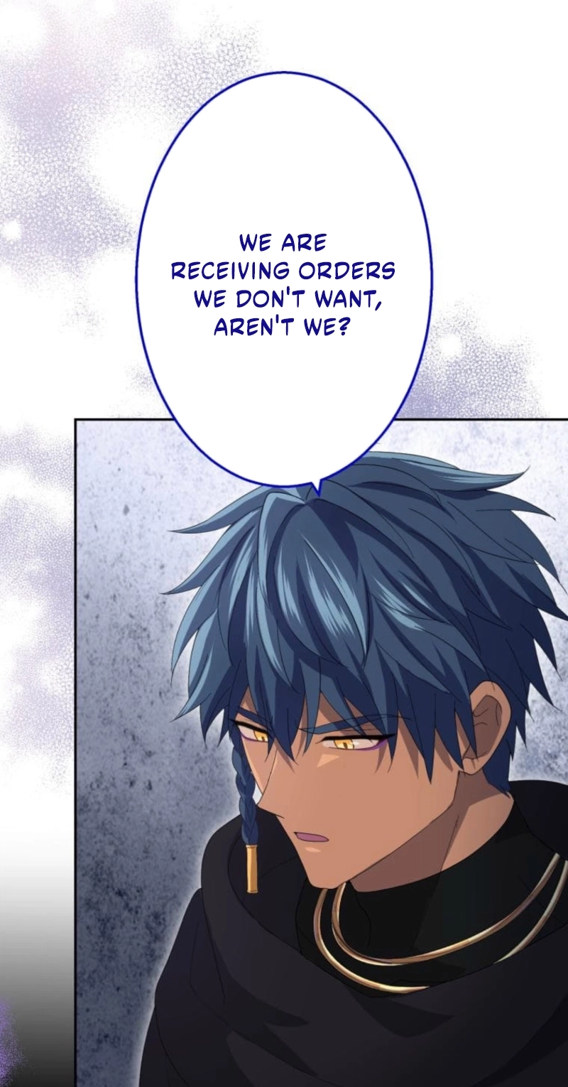 Did You Like Me? Chapter 105 page 5