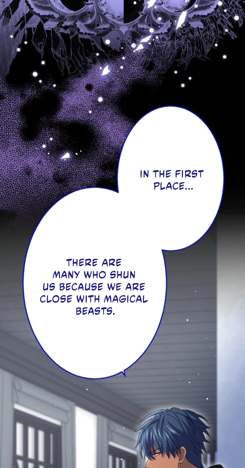 Did You Like Me? Chapter 105 page 8