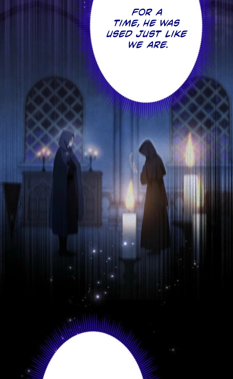Did You Like Me? Chapter 105 page 16