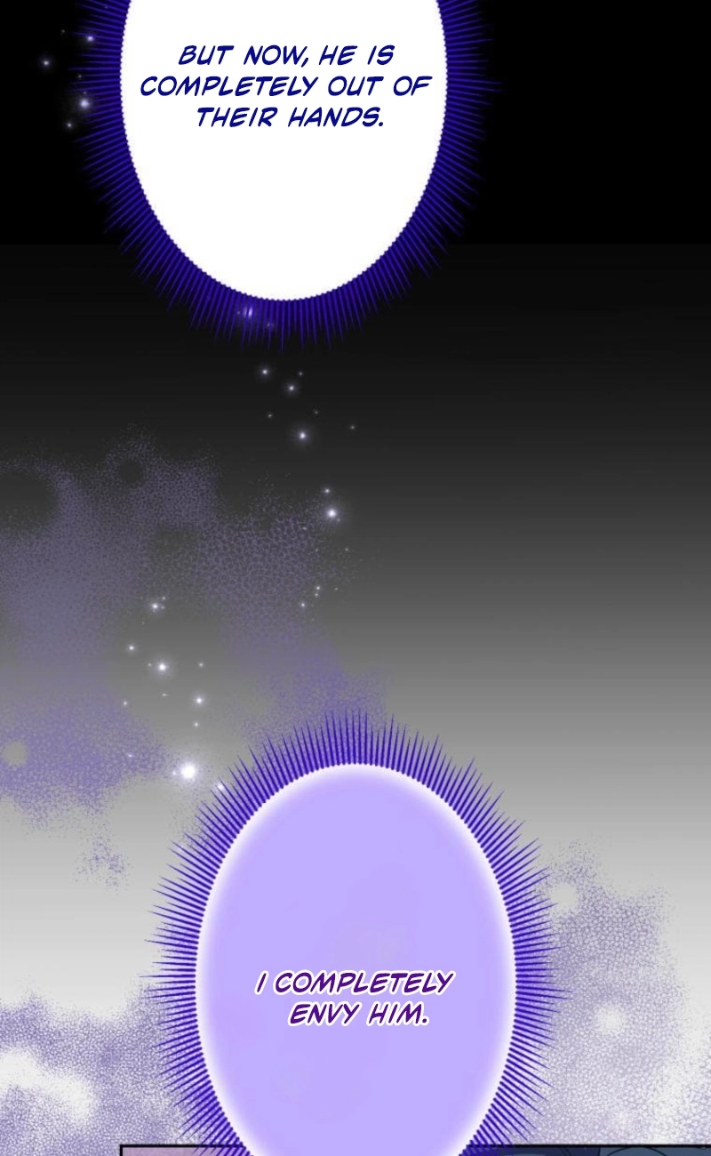 Did You Like Me? Chapter 105 page 17