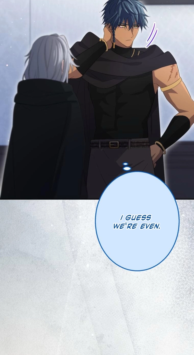 Did You Like Me? Chapter 105 page 26