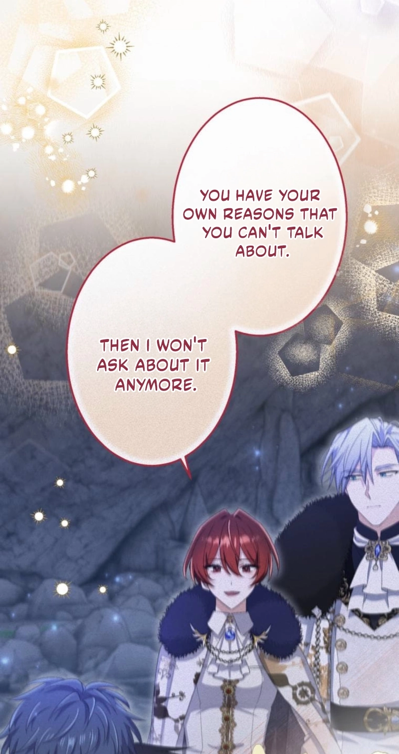 Did You Like Me? Chapter 105 page 28