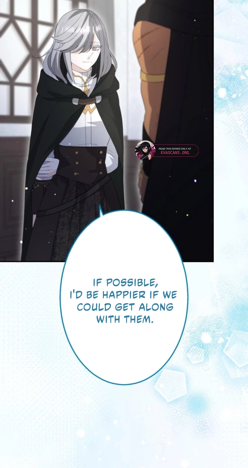 Did You Like Me? Chapter 105 page 32