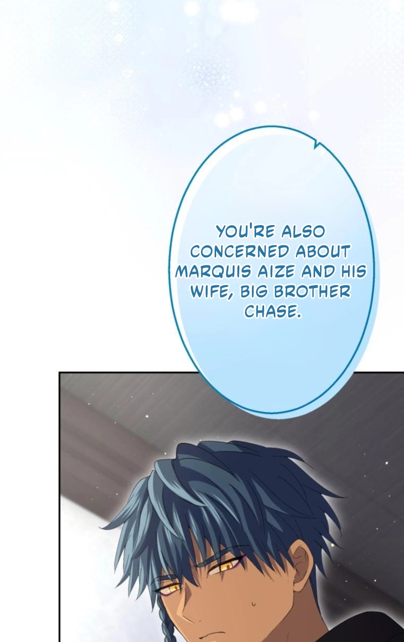 Did You Like Me? Chapter 105 page 33