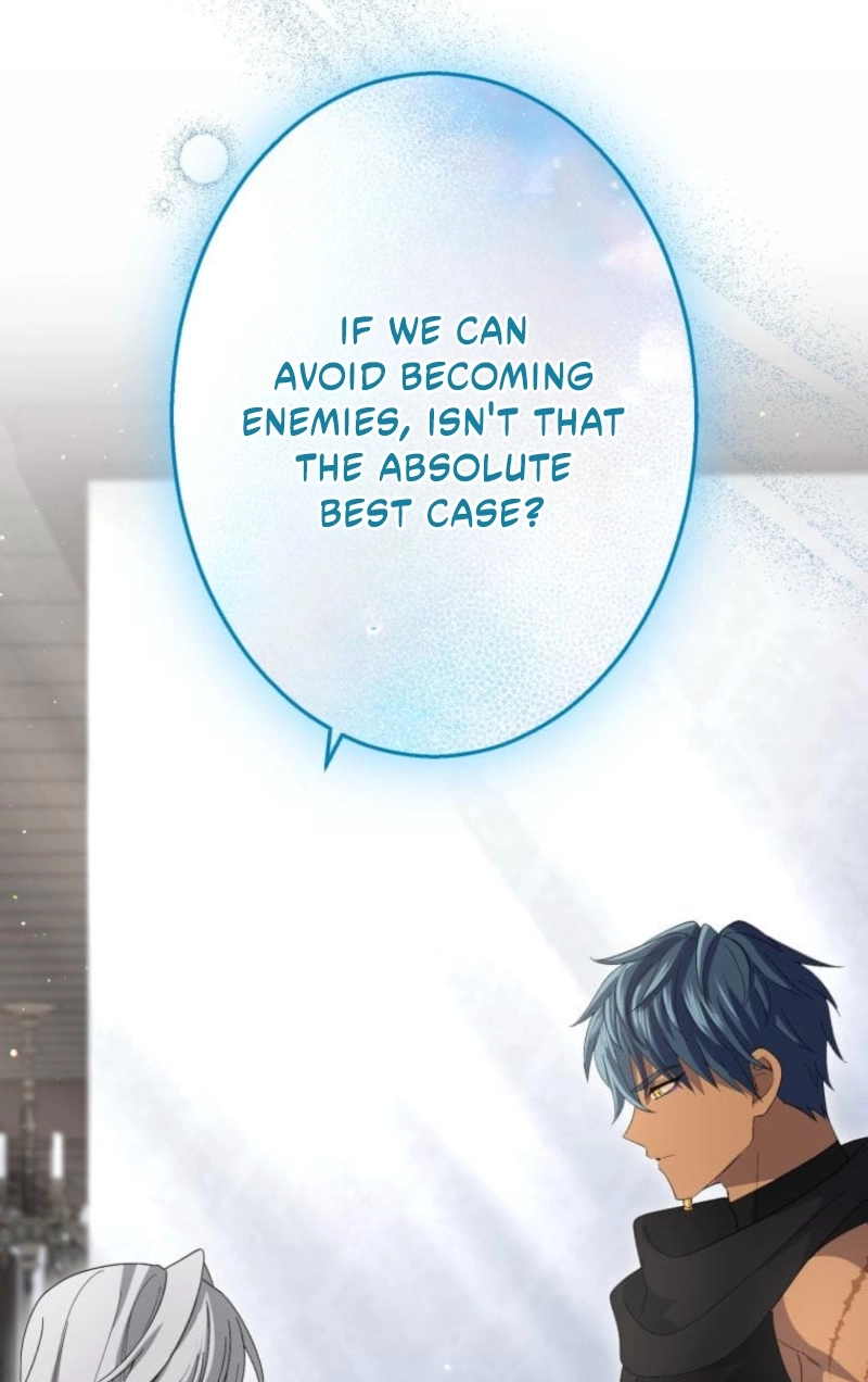 Did You Like Me? Chapter 105 page 35