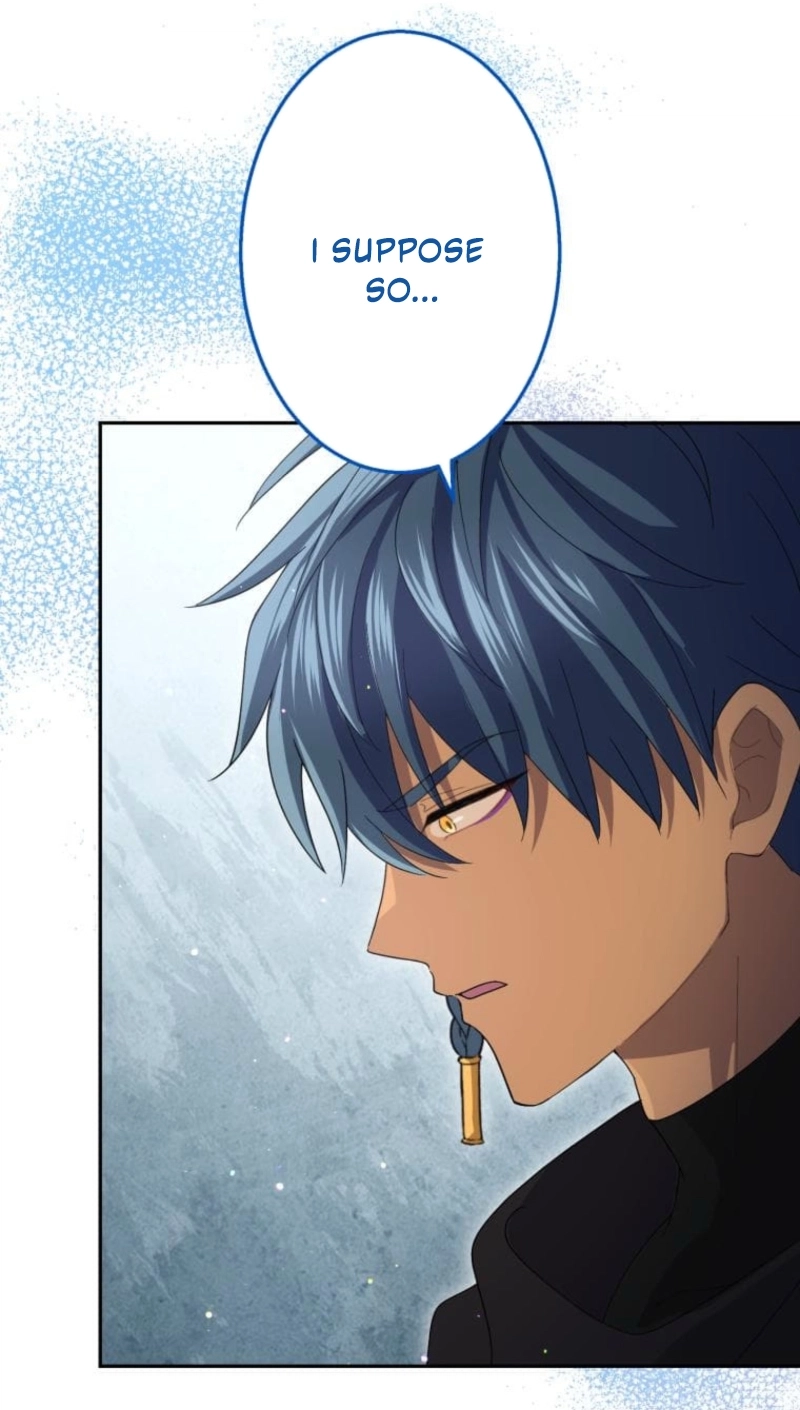 Did You Like Me? Chapter 105 page 37