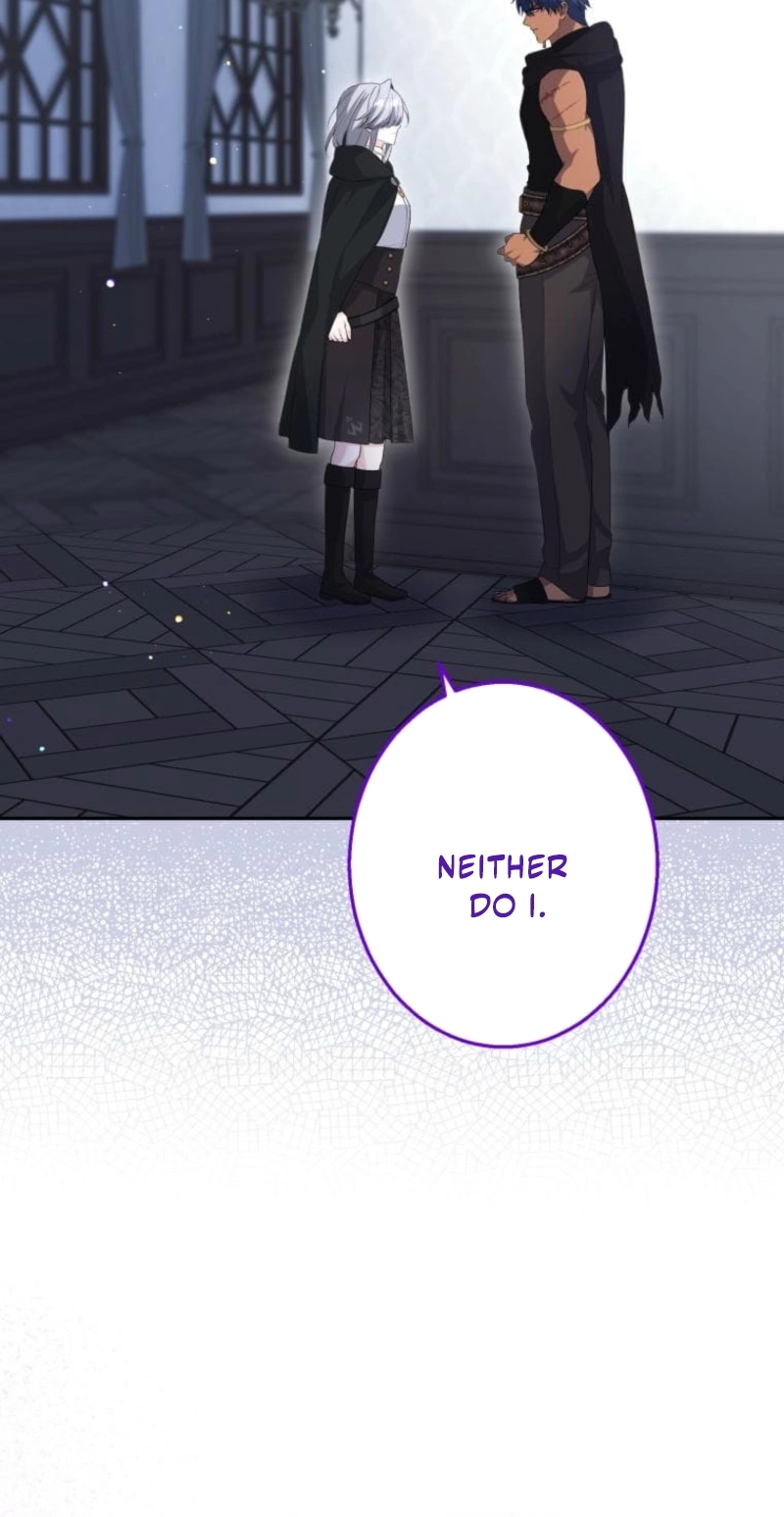 Did You Like Me? Chapter 105 page 44