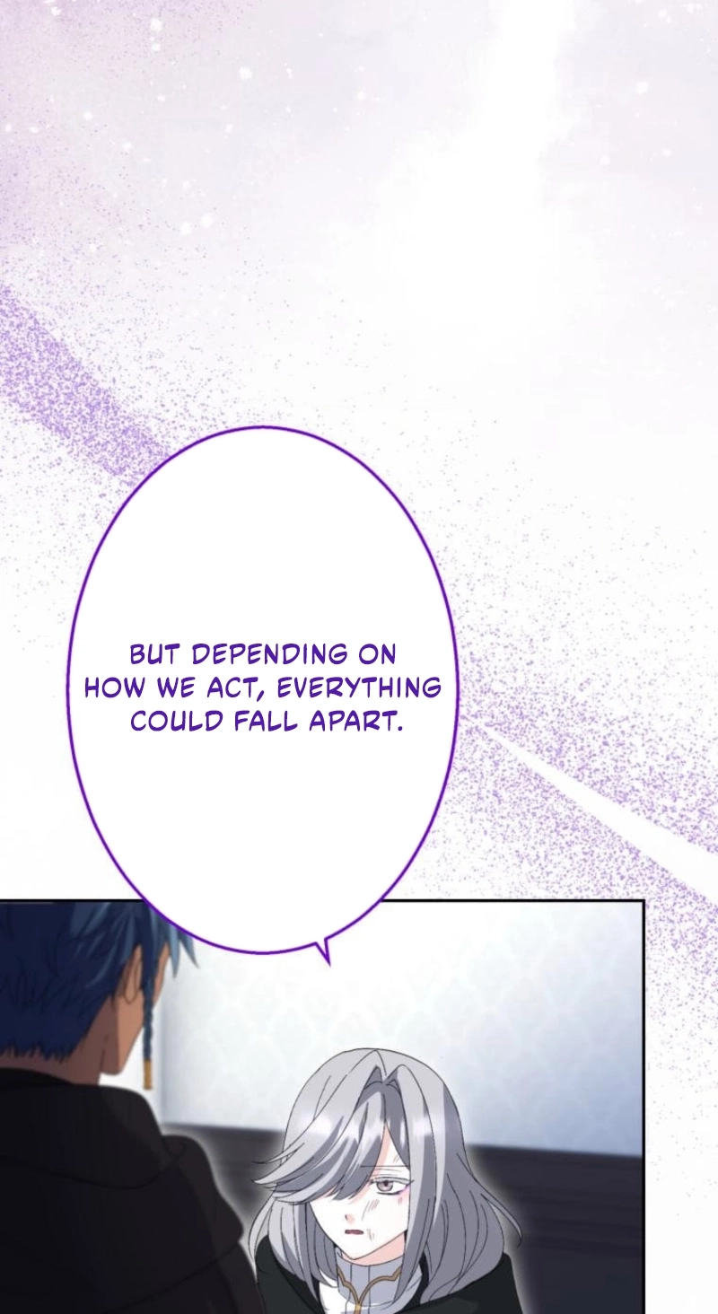 Did You Like Me? Chapter 105 page 46