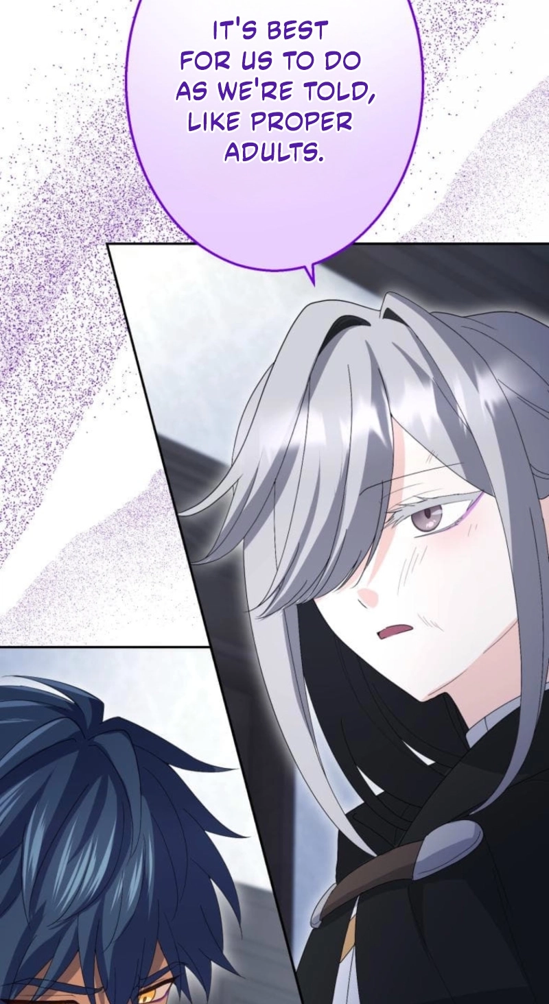 Did You Like Me? Chapter 105 page 48