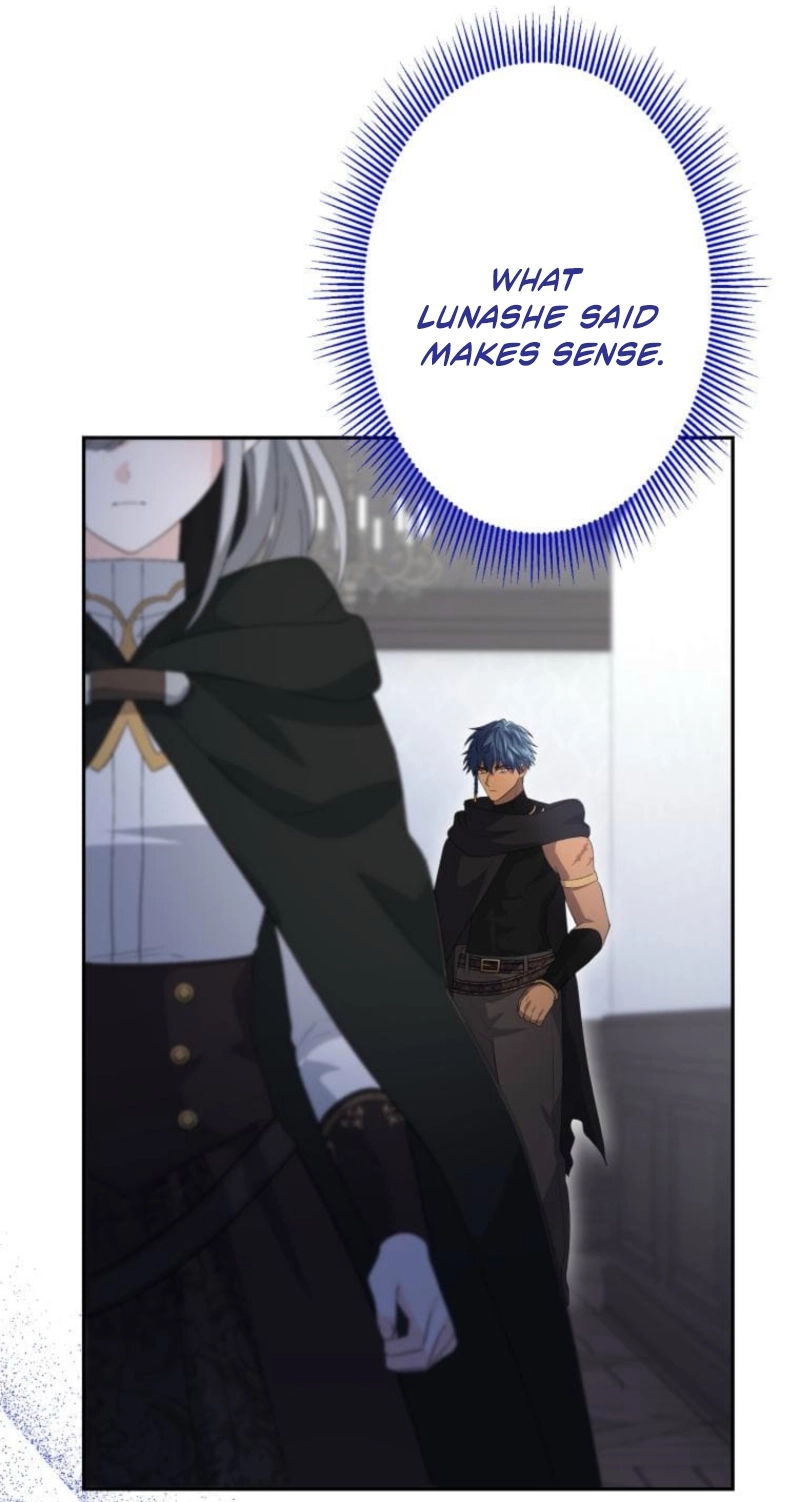 Did You Like Me? Chapter 105 page 55