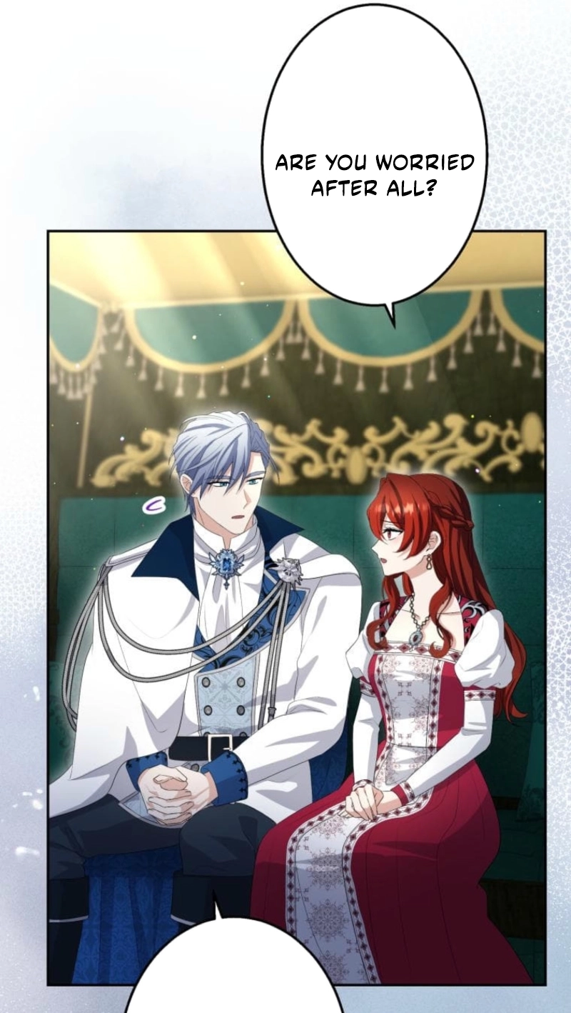Did You Like Me? Chapter 105 page 72