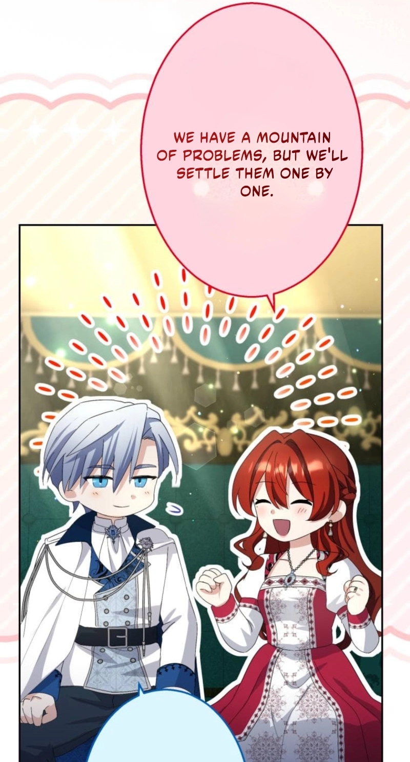 Did You Like Me? Chapter 105 page 86
