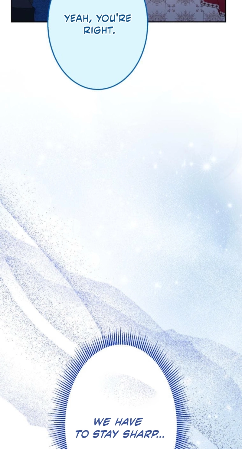 Did You Like Me? Chapter 105 page 87