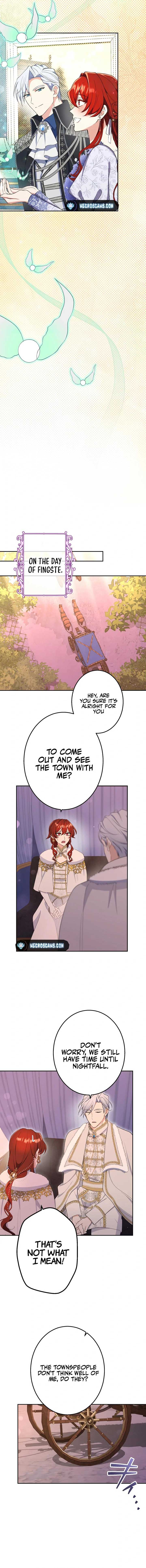 Did You Like Me? Chapter 14 page 17